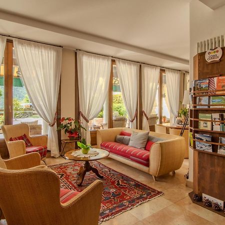 Paradise Hotel & Wellness Сен Венсан Екстериор снимка