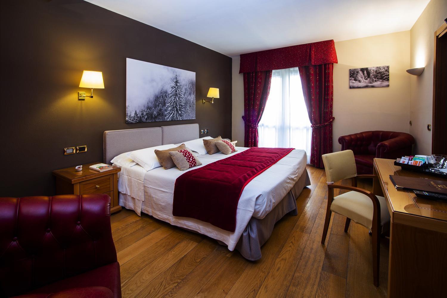 Paradise Hotel & Wellness Сен Венсан Екстериор снимка