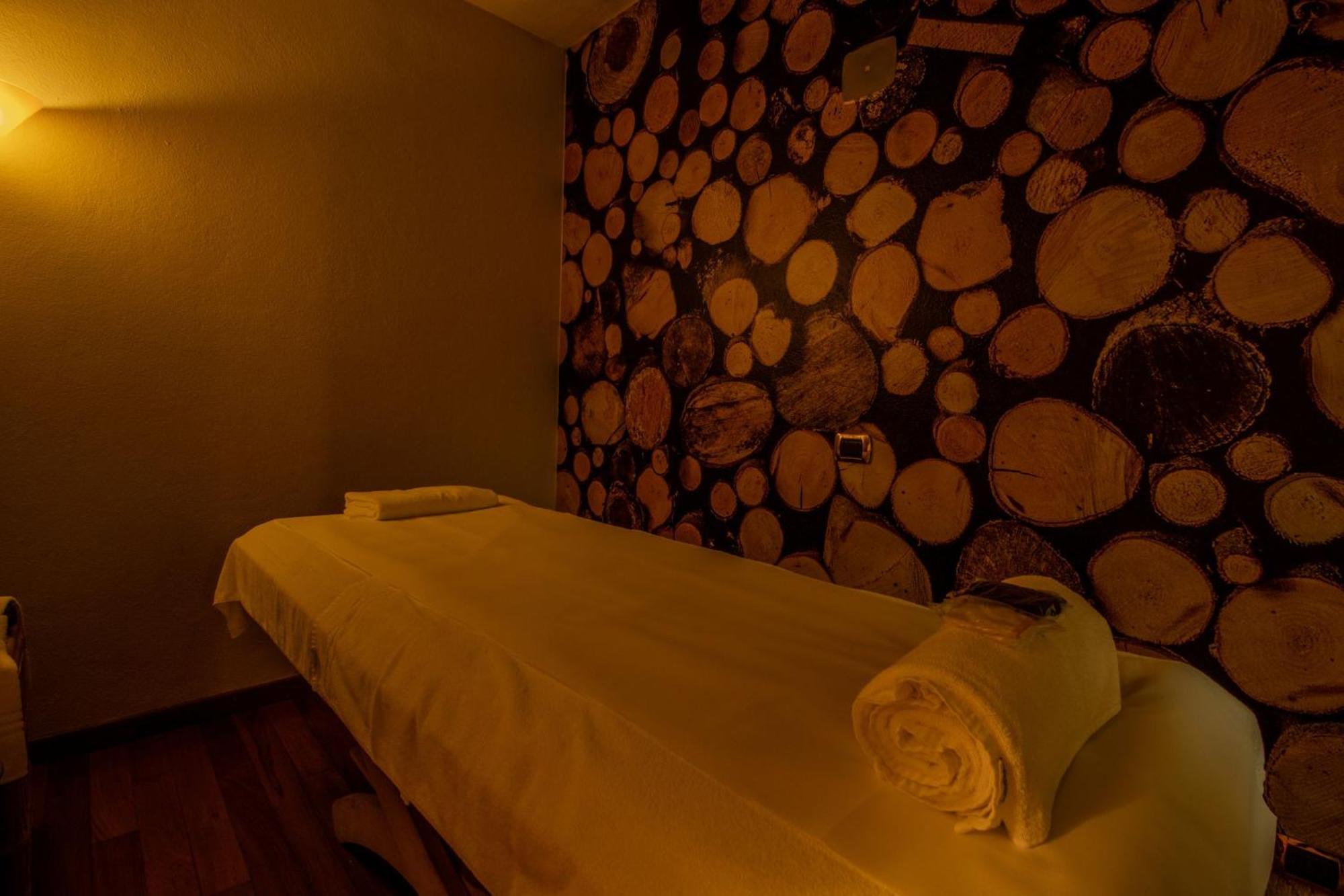 Paradise Hotel & Wellness Сен Венсан Екстериор снимка