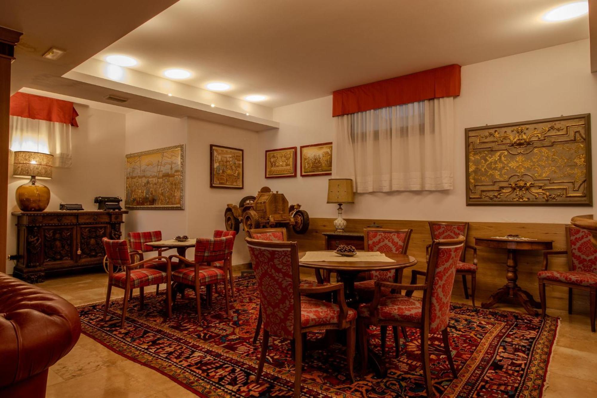 Paradise Hotel & Wellness Сен Венсан Екстериор снимка