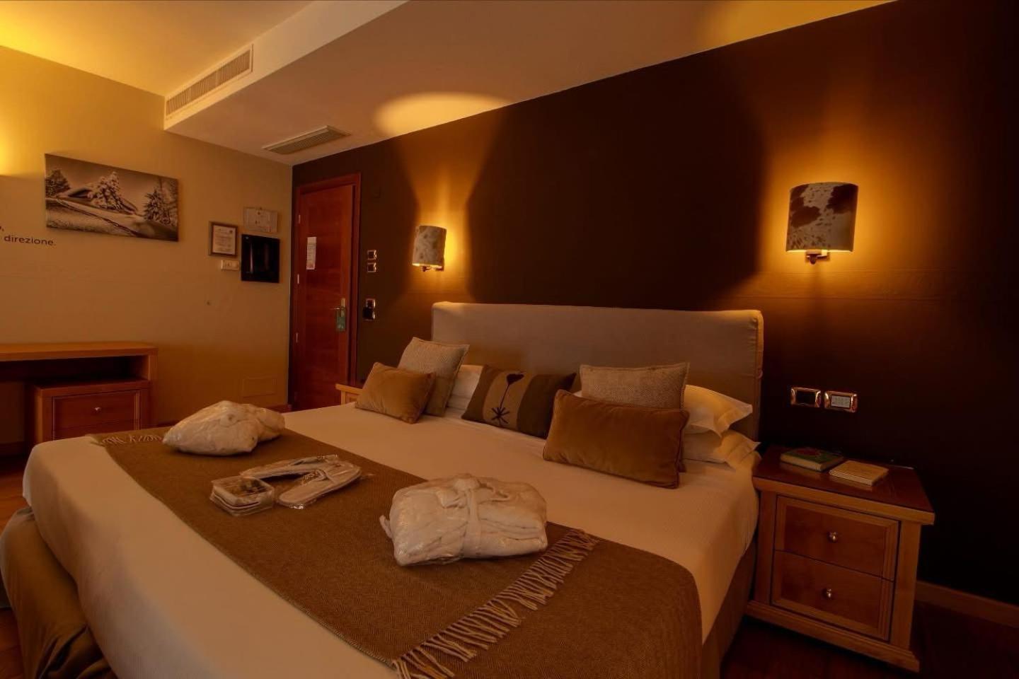 Paradise Hotel & Wellness Сен Венсан Екстериор снимка