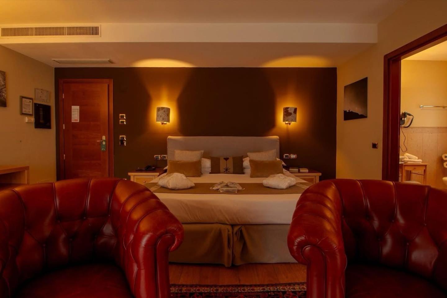 Paradise Hotel & Wellness Сен Венсан Екстериор снимка