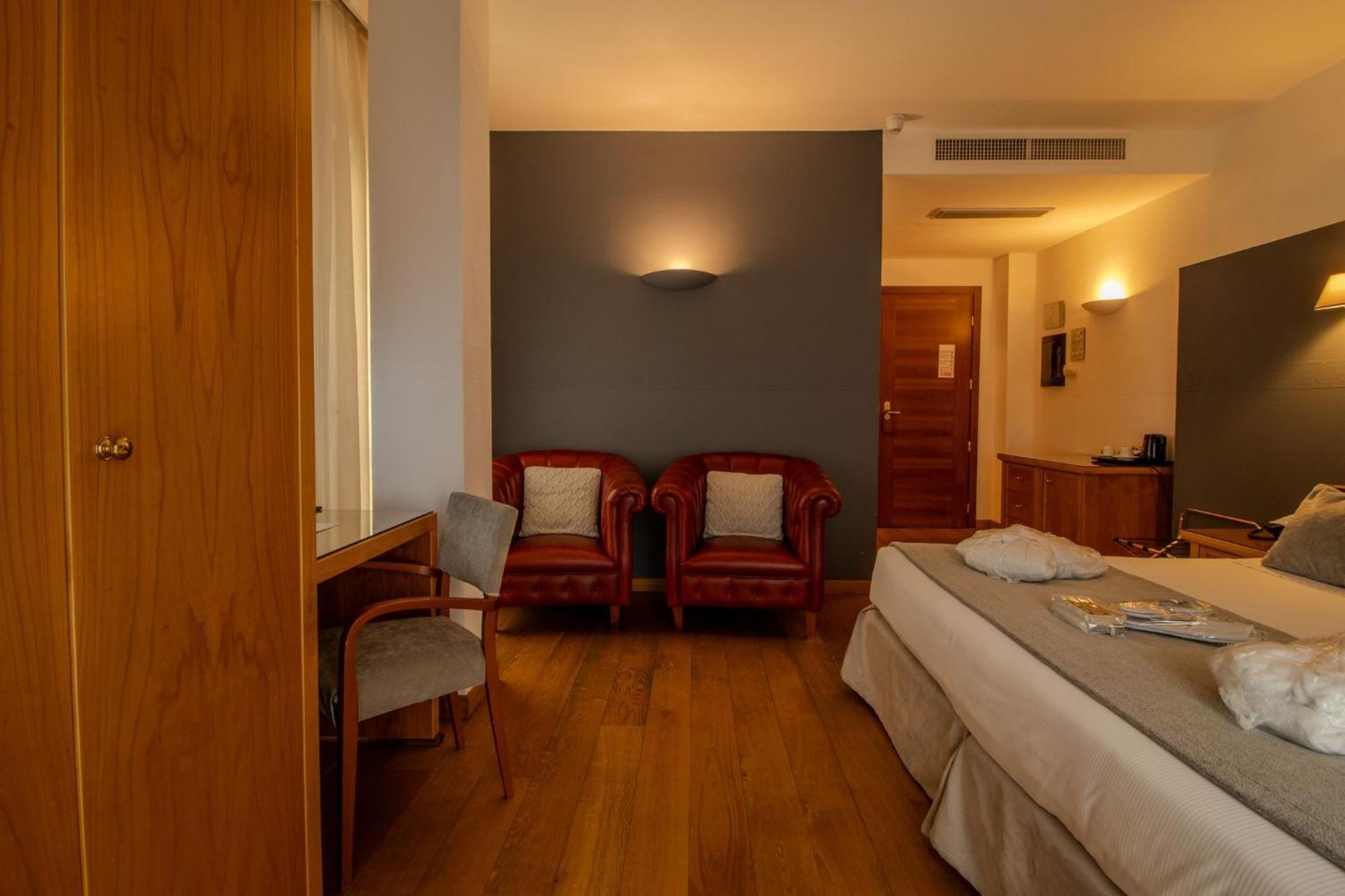 Paradise Hotel & Wellness Сен Венсан Екстериор снимка