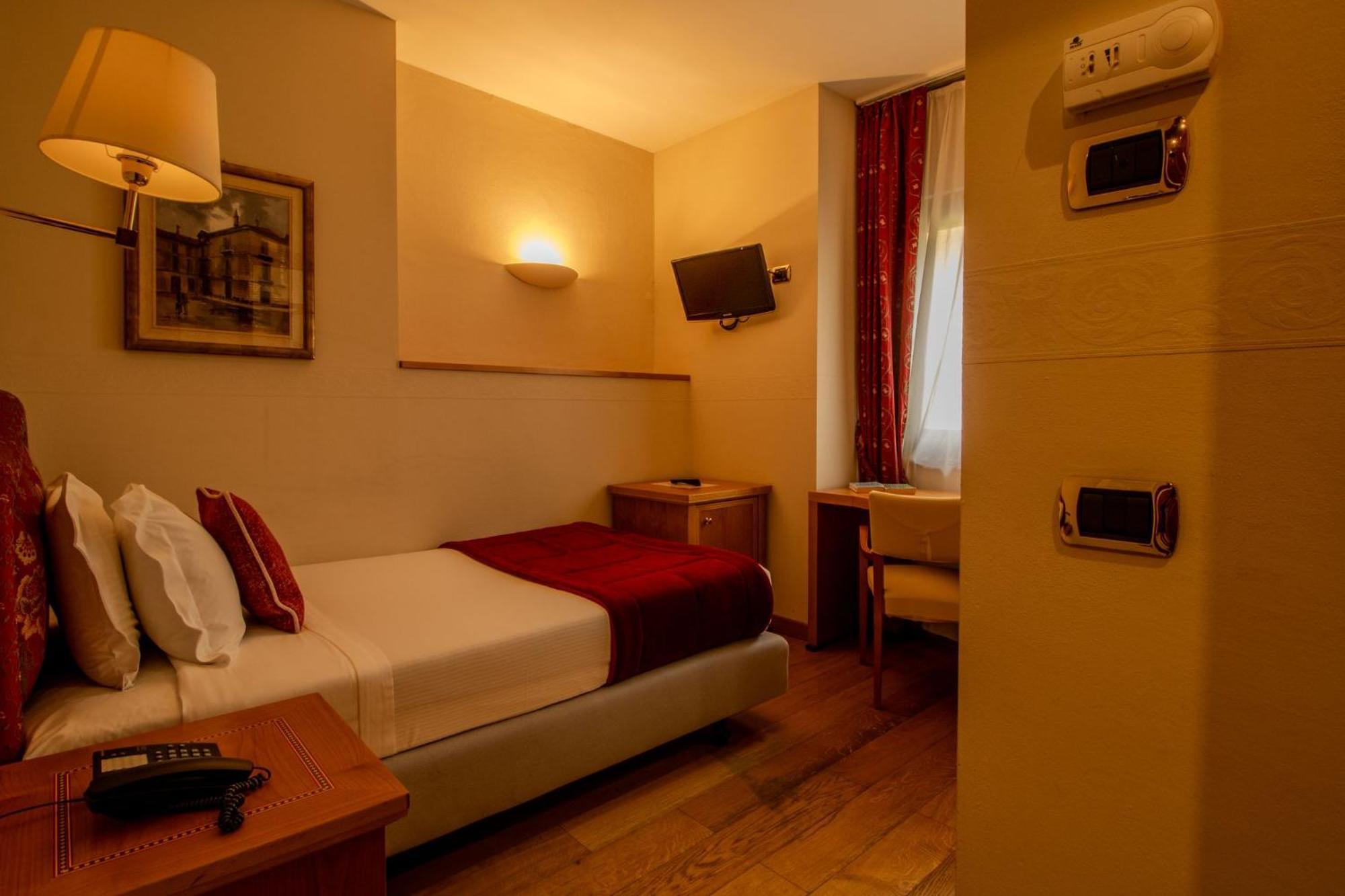 Paradise Hotel & Wellness Сен Венсан Екстериор снимка