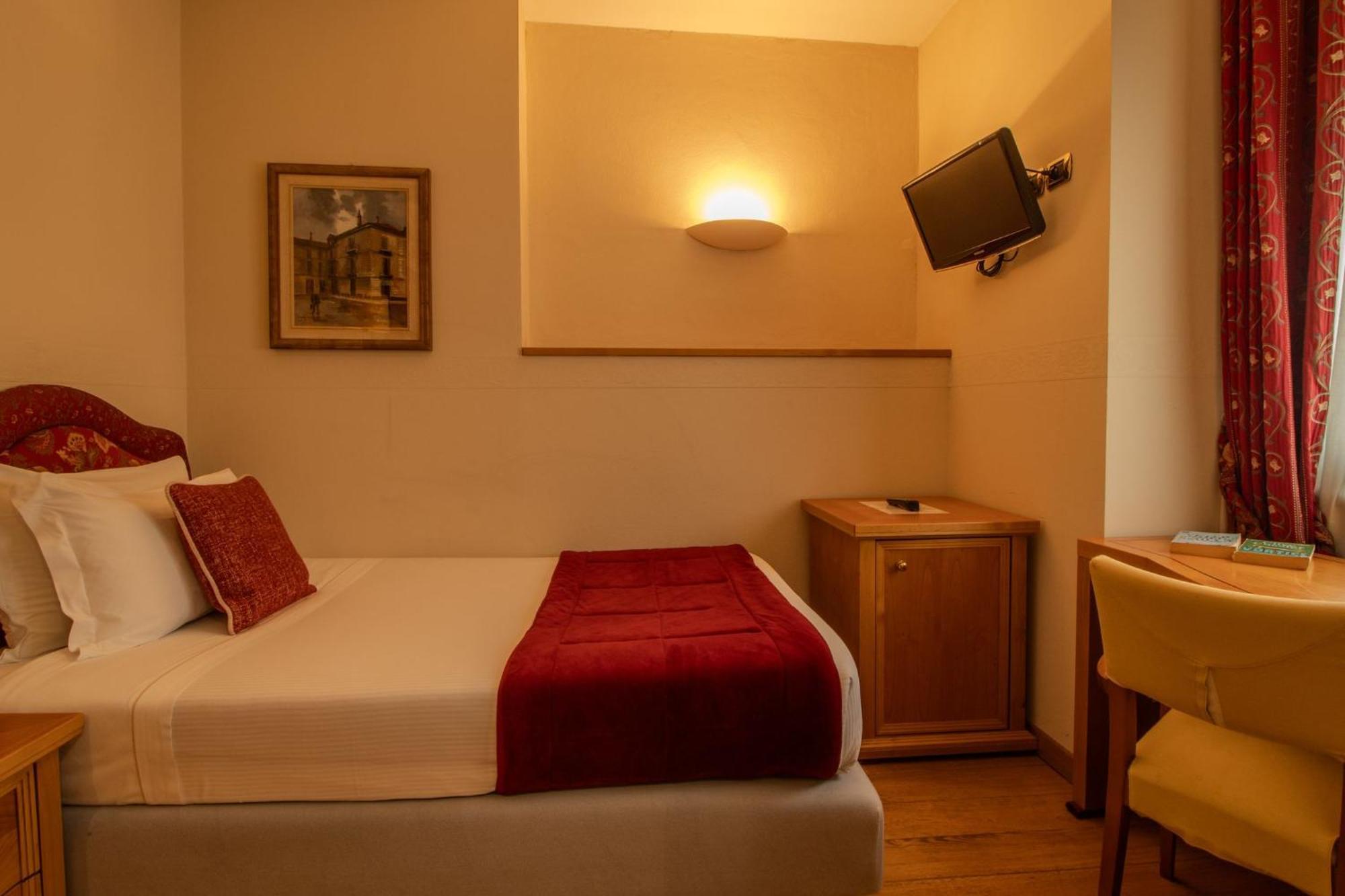 Paradise Hotel & Wellness Сен Венсан Екстериор снимка
