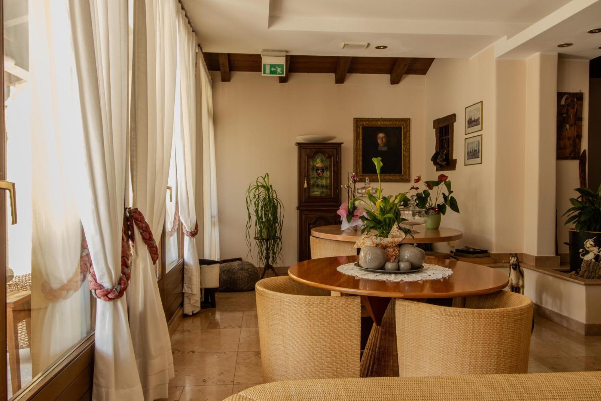 Paradise Hotel & Wellness Сен Венсан Екстериор снимка